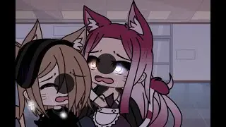Omega Freak || GL Original Meme || Omegaverse