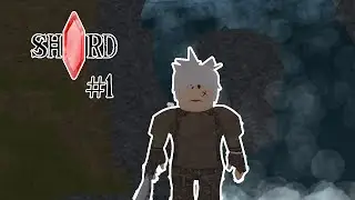 THE TURTLE AND THE BOAR! | Roblox | Shard Online #1 w/Jxia