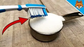 Gni DET inn i fugene dine og SE HVA SOM SKJER 💥 (utrolig resultat) 🤯