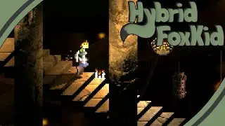 Downwards To The Imaginary Prison - Deep Sleep: Labyrinth Of The Forsaken (Part 23)