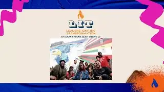 Leaders Igniting Transformation Animated Ad - High School Advocacy 2021