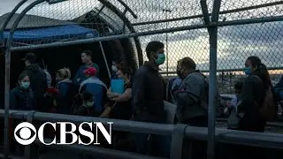 Trump administration proposes new rules for asylum seekers, redefining who qualifies for protecti&hellip;