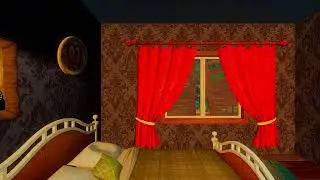 Hello Neighbor Alternative reality gameplay