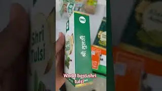 IMC #World Best Shri Tulsi And Herbal And Organic #short