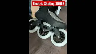 Latest Electric Skating Shoes Elon Musk New Project | MrTodayAnalysis