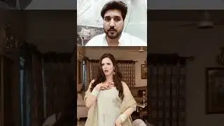 Aleena amir dance