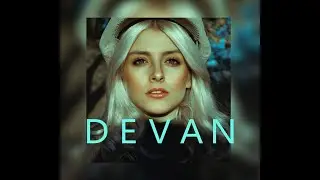 Devan - Never Let Me Go (ft. Elisha Sounds)