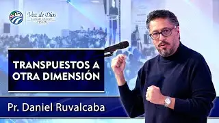 TRANSPUESTOS A OTRA DIMENSIÓN | 03 DE AGOSTO.