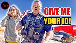 These Cops Were Warned About Him But DID IT ANYWAY | First Amendment Audit 2026 New #759