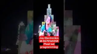 pixel led gate programming M-8670165358 Cooch Behar West Bengal #pixelled #pixelgate #gate #pixel