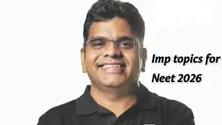 Most important topics of magnetism in  view of Neet 2026 #agsir  #shorts #neetphysics 