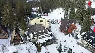 Ljepote Vlašića zabilježene dronom: Uživajte u prizorima koje smo pripremili samo za vas