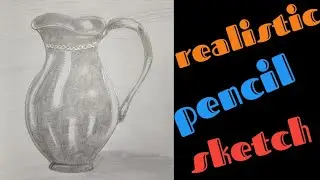 #how to draw pencil sketch #pencil drawing# artwork #realistic look # drawing with Shukla#art 