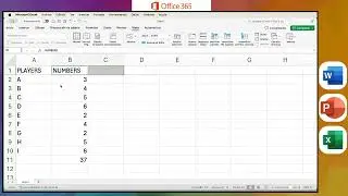 So sperren Sie die oberste Zeile und die erste Spalte in Excel und Google Sheets Complete Guide