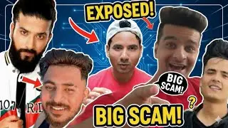 The Indian Motovlog Scam: A Billion Dollar Conspiracy