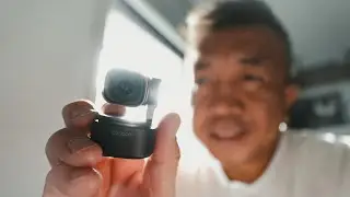 Обзор OBSBOT Tiny 3 | Веб-камера 4K PTZ с пространственным звуком и поддержкой ИИ