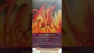 Fire Dragon Meditation