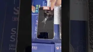 Gorilla Glass  vs no Gorilla glass test #gorillaglass #shorts #shortsfeed