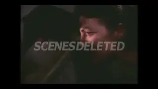 Twin Peaks Scenes Deleted ep.9 : Night in Twin Peaks, Cooper, Harry, Josie, Hank, Audrey, Ben, Bobby