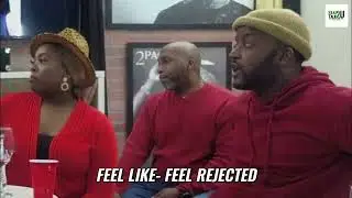 Overcoming Ego and Fear of Rejection in Relationships #shorts