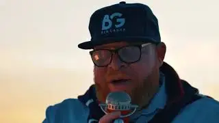 BEN GONGA - ELE É DEUS