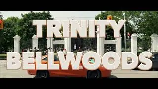 Vacation In Toronto - Trinity Bellwoods Park