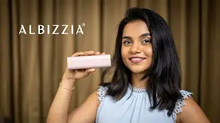 Unveil the Ultimate Sun Protection | Albizzia Sun Cream SPF 50+ PA++++  Review & Benefits |#ad