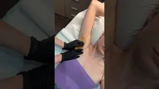 Waxing& Sugaring Termin #beauty #waxing #kosmetik #vlog #deutsch