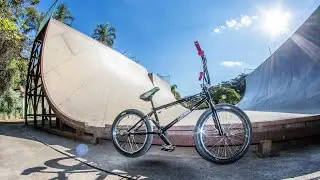Bike Check do Paco 2019