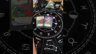 Козерог ♑️ таро расклад на 11 марта #tarot #tarotreading #romantic #relaxing #respect