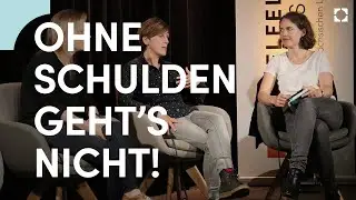 Entgleitet uns die Wirtschaft? Was der Kapitalismus bedeutet