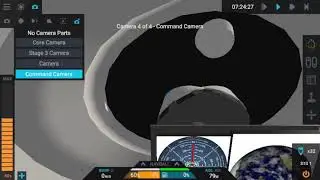 9MIC OFP2 to Orbit