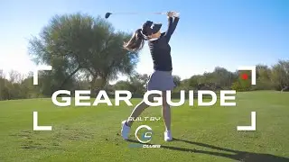 Cool Clubs Tour Fitting