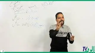 مراجعة على الوحدة الثانية في اللغة الفرنسية للصف الاول الثانوي