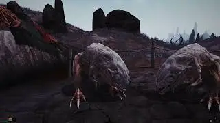 Ashlander Voices / OpenMW
