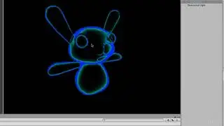 Shader Development from Scratch for Unity with Cg : Holograms