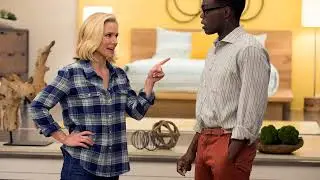 The Good Place: Season One - Review (Spoiler Warning)