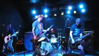 Black Knots - The Reigning Sound (Live)