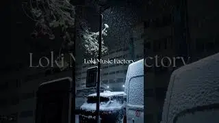 Late Night Trap Soul 🌙 | Loki Music Factory
