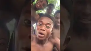 VGMA 2017 Bokoor Di3 demonstrators for Medikal