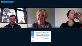 Defesa de Disserta&ccedil;&atilde;o - Mariana Boneli Vieira