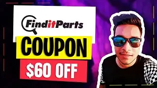 Finditparts Coupon Code $60 OFF - Finditparts Promo And Discount