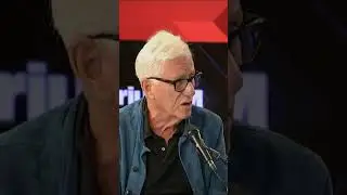 James Woods -  Imagine If Every Citizen in America Voted! #jameswoods