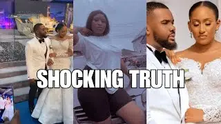 WILLIAM UCHEMBA EX GIRLFRIEND REVEALS SHOCKING REASON WHY SHE DUMPED HIM, ACCUSED HIM OF BEING A F..