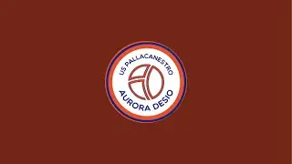 Pallacanestro Aurora Desio sta trasmettendo dal vivo.