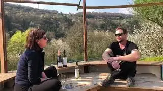 Sommer, Wandel, T&ecirc;te &agrave; T&ecirc;te...