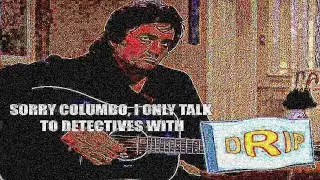 Columbo in... 