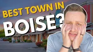 5 BEST THINGS ABOUT LIVING IN STAR IDAHO - Should you relocate to Boise Idaho
