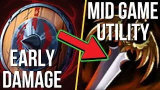 SMITE - The Bruiser Item Alignment Chart | SMITE GUIDE