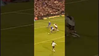 🎯Some of these goals. 👏Lampard, Robben, Gallas and Tiago at Craven Cottage #OTD in 2004! ✨